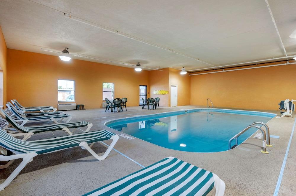 Comfort Inn & Suites Cincinnati Eastgate Eksteriør bilde