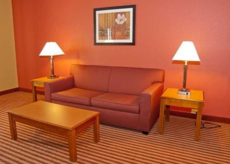 Comfort Inn & Suites Cincinnati Eastgate Eksteriør bilde