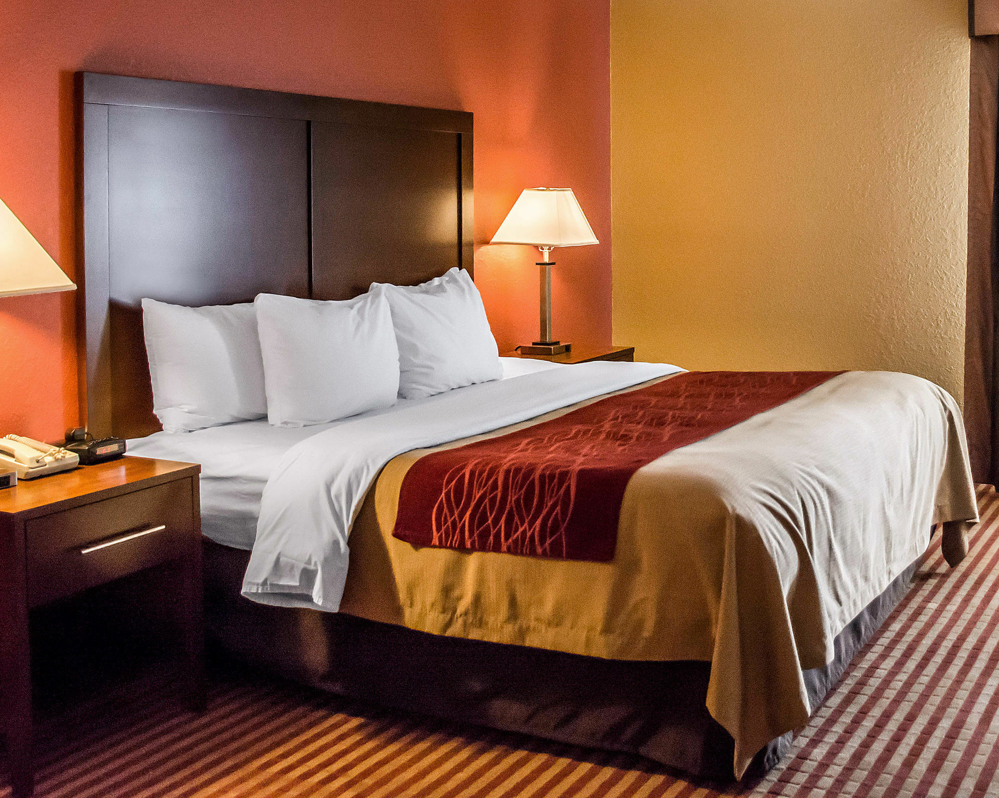 Comfort Inn & Suites Cincinnati Eastgate Eksteriør bilde